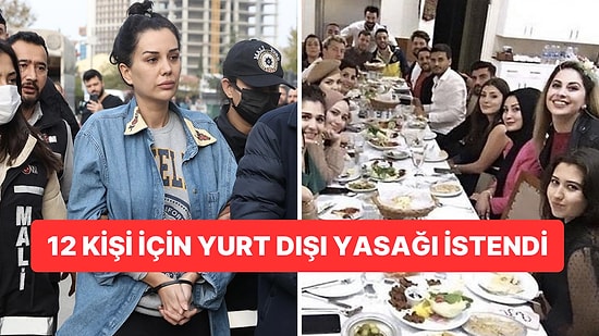 Dilan Polat Soruşturması Genişletildi: ‘Şampiyonlar Ligi’nin Hepsi Soruşturmaya Dahil Oldu
