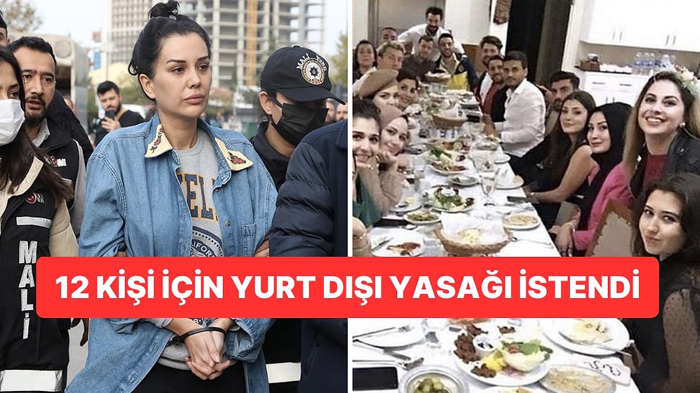 Dilan Polat Soruşturması Genişletildi: ‘Şampiyonlar Ligi’nin Hepsi Soruşturmaya Dahil Oldu