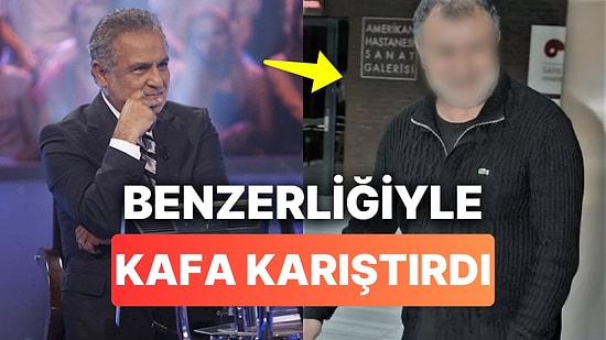 İkizi Kadar Benzeyen Kardeşini Görenler 9 Yıldır Komada Olan Kenan Işık'ın İyileştiğini Sanınca Hayret Etti