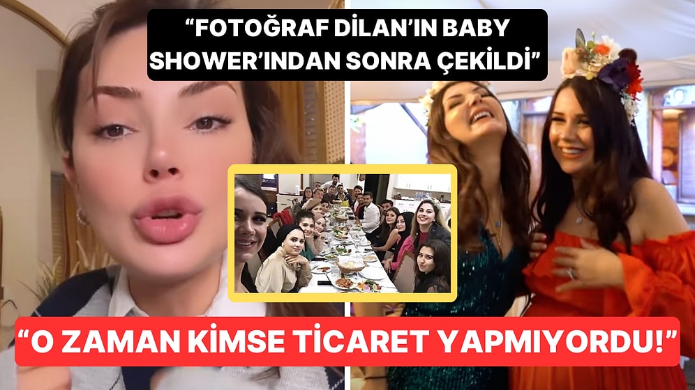 Nez Demir, Şampiyonlar Ligi Pozundaki Herkese Soruşturma Açıldığı İddiasına Sert Çıktı: "Algı Yapmayın"