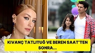 Hazal Kaya, Eski Rol Arkadaşı Çağatay Ulusoy'la Tekrar Aynı Projede Yer Almak İstediğini Açıkladı