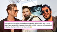 Kıvanç, Barış, Tarkan… Diş Hekimi Eşine Gelen Ünlü ve Yakışıklı Hastalara Ettiği İsyanla Herkesi Güldüren Kişi