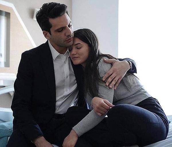 Ünlü dizi "Yargı"nın başarılı oyuncusu Kaan Urgancıoğlu, meslektaşı Pınar Deniz'in nişanlandığına dair konuştu. Urgancıoğlu'nun "nikah şahidi olacak mısınız" sorusuna verdiği cevap ise şaşırttı.