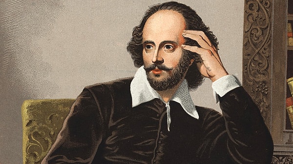 4. Shakespeare'in tutkulu aşk ilişkisine odaklandığı ve aşk, trajedi, kader temalarını işlediği eseri hangisidir?