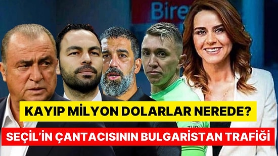 Futbol Dünyasındaki Fon Vurgununda 'Bulgaristan' Detayı: Kayıp Milyon Dolarlar Nerede?
