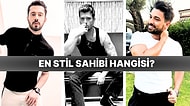 İddialı Giyim Tarzları ile Birbiriyle Yarışan Ünlü İsimlerden Hangisi Daha Stil?