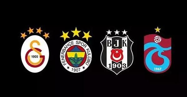 Burhan, şike operasyonunun, ‘4 Büyükler’ diye adlandırılan Beşiktaş, Fenerbahçe, Galatasaray ve Trabzonspor takımlarından birine de sıçrayacağını ifade etti.