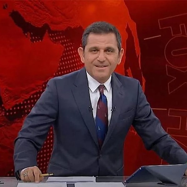 Sözcü TV’den Fatih Portakal ise Kapalıçarşı’da dövizcilik yapan ve Seçil Ertan’ın korktuğu için ismini vermediği kişinin yabancı uyruklu olduğu iddia ediliyor dedi.