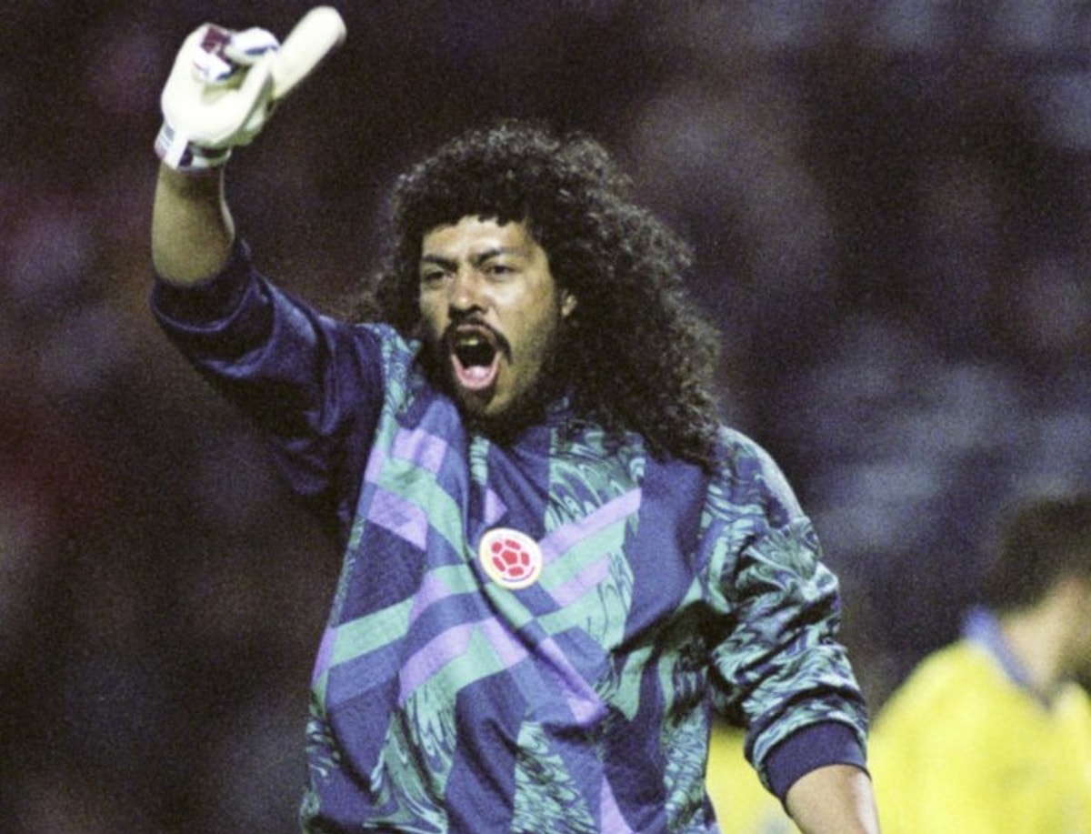 Karol Higuita