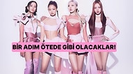 Dünyaca Ünlü BlackPink Grubu Aralık Ayında İlk Sanal Gerçeklik Konserini Verecek