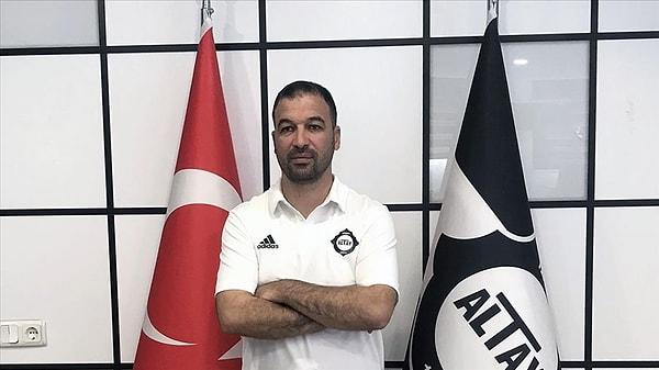 Ligin 9. haftasında göreve gelen Djilali Bahloul'un İzmir ekibindeki kariyeri oldukça kısa sürdü.