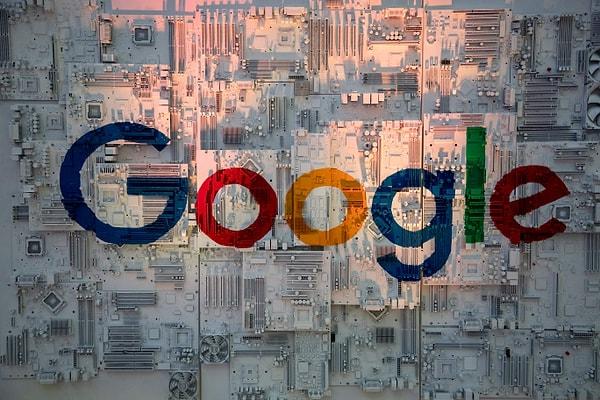 6. Google'ın ilk adı Backrub idi.