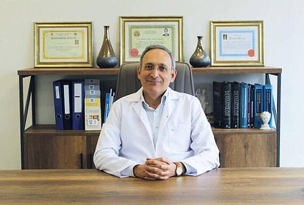 1 Aralık Dünya AIDS Günü kapsamında açıklamalarda bulunan Prof. Dr. Osman Köse, korkutucu AIDS hastalığı ile ilgili bilgi verdi.