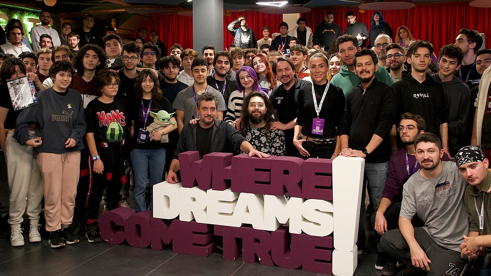 StartGate’in Ev Sahipliğindeki Mağara Jam’23’te Katılım Rekoru Kırıldı