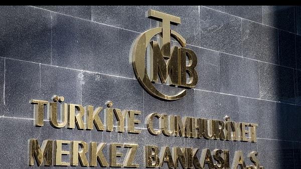 Türkiye Cumhuriyet Merkez Bankası(TCMB) brüt rezervleri 24 Kasım itibarıyla 1 milyar 771 milyon dolar, net rezervleri 6,82 milyar milyon dolar artış gösterdi.
