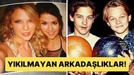 Arkadaşlığın Sonsuza Kadar Sürebileceğini Bizlere Gösteren 10 Güçlü Hollywood Dostluğu