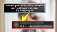 Instagram'da Oğlu ve Gelininin Cinsel Hayatından Detaylar Veren Kayınvalide Ağzımızı Açık Bıraktı!