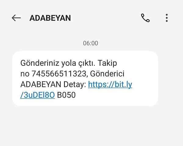 Dijital ortamlar aracılığıyla gelen her türlü mesaj, ileti, e-posta ve reklama şüpheyle yaklaşılması gerekiyor.