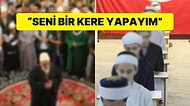 Yine Aynı Tarikat Yine Skandal! 11 Yaşındaki Özbek Çocuğa Cinsel İstismar İddiası