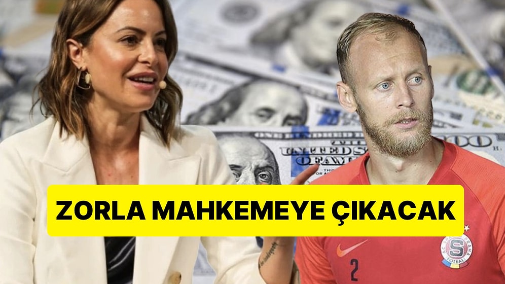 Seçil Erzan Skandalı: Mahkemeden Semih Kaya ve Fırat Özdemir İçin Zorla Getirilme Kararı!