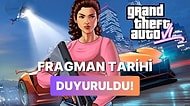 GTA 6 Fragman Tarihi Resmi Olarak Duyuruldu: Geri Sayıma Geçiyoruz!