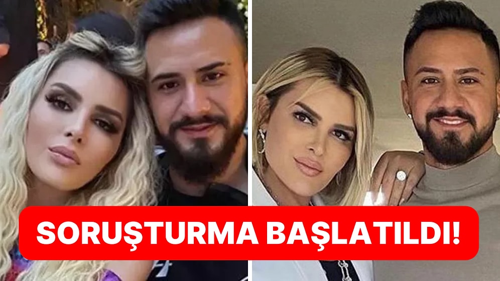 Başsavcılık Selin Ciğerci ve Gökhan Çıra Hakkında Soruşturma Başlattı!