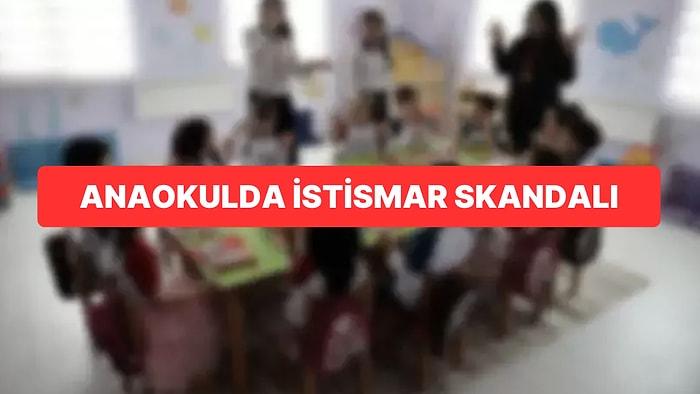Diyarbakır’da Anaokulu Öğretmeni Tutuklandı: Öğrencilere Kalem Batırmış