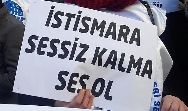 Diyarbakır’da iğrenç bir olay yaşandı. Yenişehir ilçesinde 5 veli, anaokulu öğretmeni hakkında şikayette bulundu.