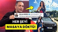 Gazeteci Murat Ağırel, Neslim Güngen Hakkında Hiç Duyulmamış İddiaları Belgelerle Ortaya Sundu!