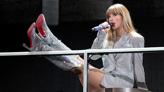 Taylor Swift's Eras Tour: A Historic Journey to the Pinnacle of Global Tours