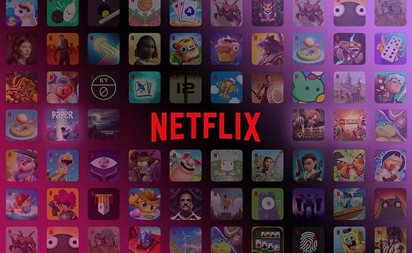 Netflix's Gaming Evolution: Expanding the Library with Beloved Titles