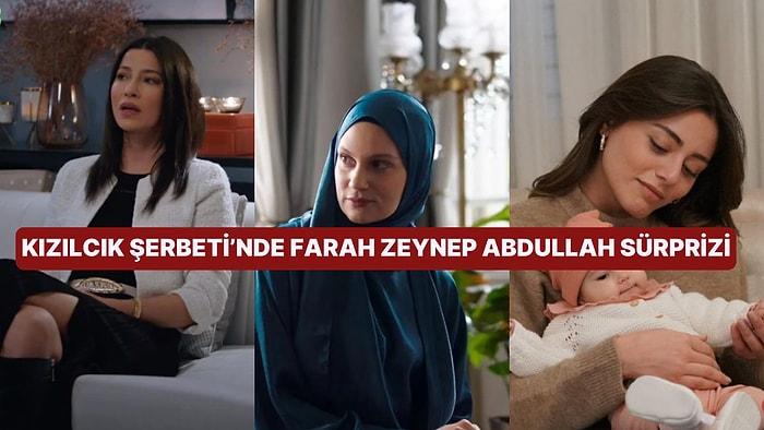 İzleyicileri Gerim Gerim Geren Kızılcık Şerbeti'nin 41. Bölüm Dizi Kıyafetleri