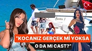 Nez Demir, Murat Ağırel'in Açıklamalarının Ardından Meslektaşlarına Tepki Gösterdi!