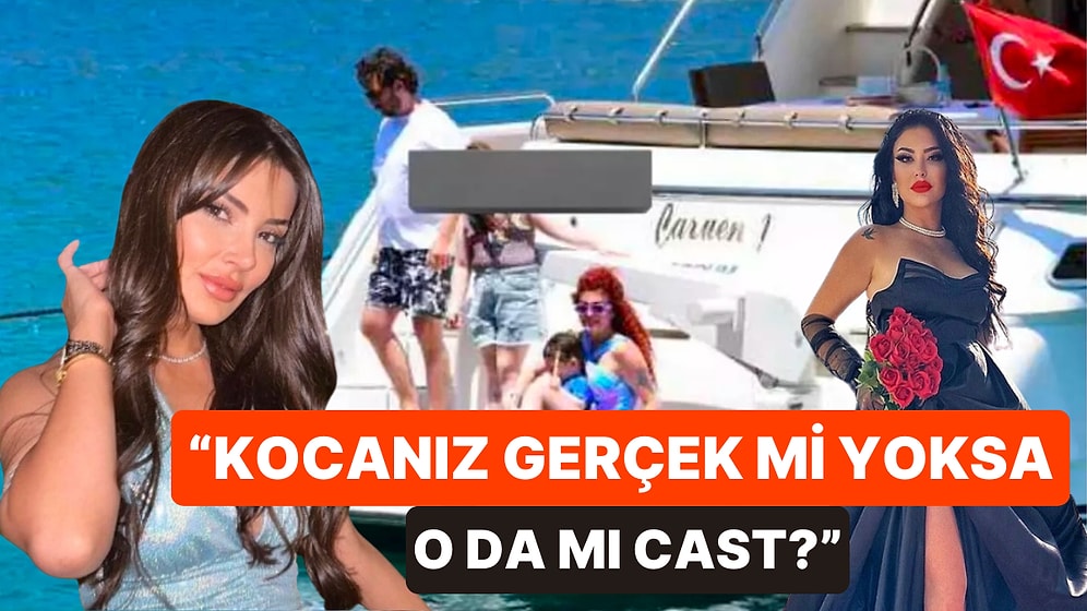 Nez Demir, Murat Ağırel'in Açıklamalarının Ardından Meslektaşlarına Tepki Gösterdi!