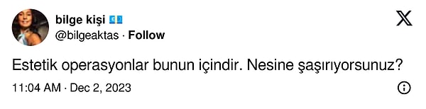 Estetiğin amacının bu olduğunu da kabul etmek gerekirken,