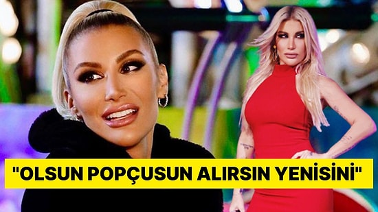 Her Şey Üst Üste Geldi! İrem Derici, Konserine Ekip Otosuyla Yetişti: ''Doblo İle Konsere Geldim"