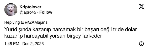 Birçok nedenin yanında yurt dışına ilgiyi de artıran en önemli nedenlerden biri oluyor.