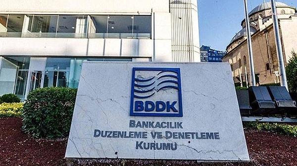 Eklenecek madde, Ankara'dan İstanbul'daki Uluslararası Finans Merkezi'ne geçen BDDK personellerini kapsıyor.