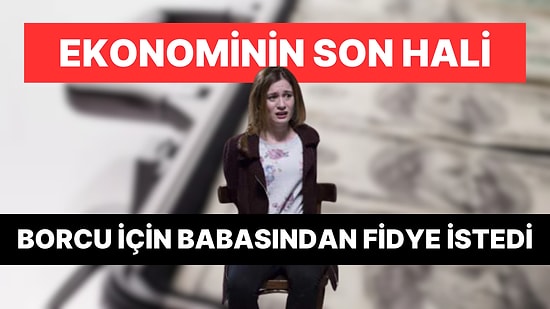 Borçlarını Ödemek İçin Kaçırılmış Gibi Davrandı: Planı İstediği Gibi Gitmedi