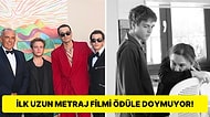 Nehir Tuna'nın İlk Uzun Metrajlı Filmi Yurt'un Başrolü Doğa Karakaş Marakeş Film Festivali'nden Ödülle Döndü!