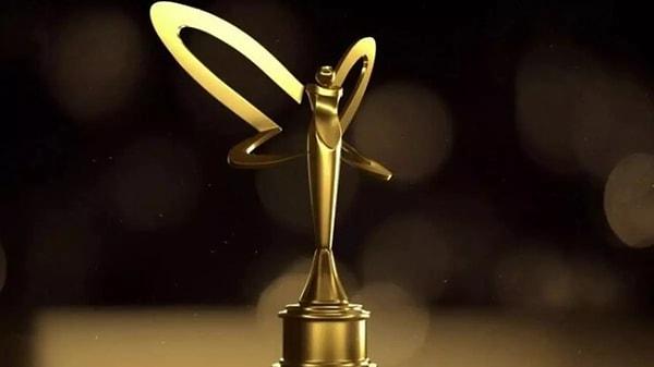49. Pantene Altın Kelebek Ödülleri bu gece muhteşem bir tören ile gerçekleştirildi ve ödüller sahiplerini buldu!
