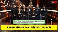 Altın Kelebek Ödülleri'nde Güldür Güldür Show Ekibinin Yaptığı Konuşma Herkesi Kırdı Geçirdi!