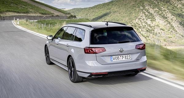 Volkswagen Passat Variant fiyat listesi Aralık 2023