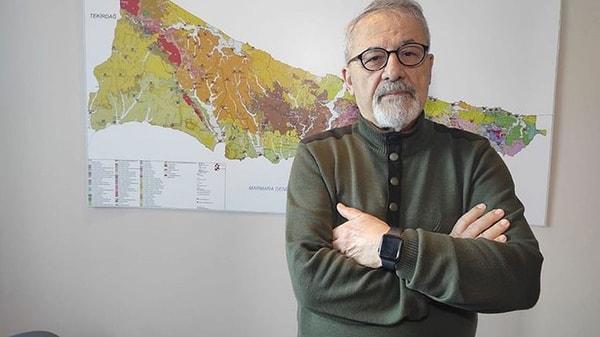 Prof. Dr. Naci Görür, etkilenecek şehirler için Bursa, Balıkesir, Bandırma, Mudanya, Gemlik'i işaret etmişti.
