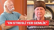 Prof. Dr. Şener Üşümezsoy'un Aylar Önce Gemlik Bölgesini Uyardığı Ortaya Çıktı!