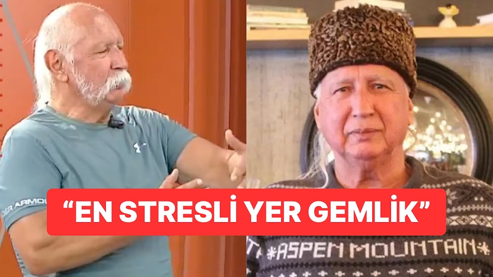 Prof. Dr. Şener Üşümezsoy'un Aylar Önce Gemlik Bölgesini Uyardığı Ortaya Çıktı!