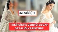 Merve Boluğur Bildiğiniz Gibi: “3. Evlilik” Sorusuna Verdiği Cevap Yine Şaşırtmadı!