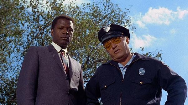 14. In the Heat of the Night (1967)