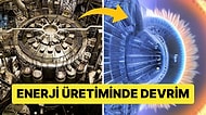 Geleceğin Enerjisi İçin Japonya'dan Dev Adım: Dünyanın En Büyük Nükleer Füzyon Reaktörü Artık Devrede