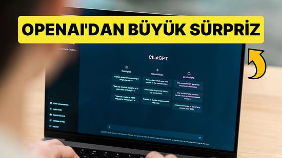 OpenAI Yerinde Durmuyor: GPT-6 ve GPT-7 İçin Çin'e Marka Başvurusunda Bulundular